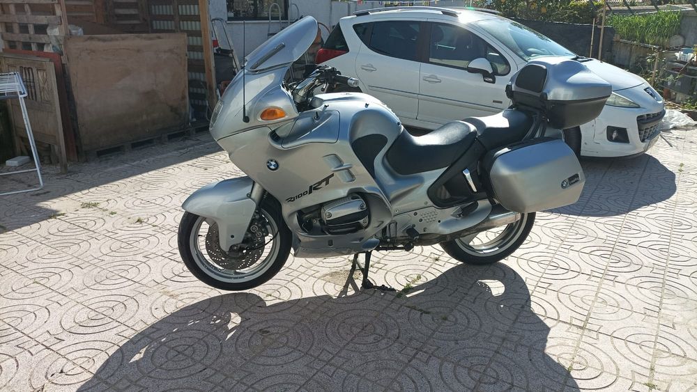 BMW r 1100 RT 1998