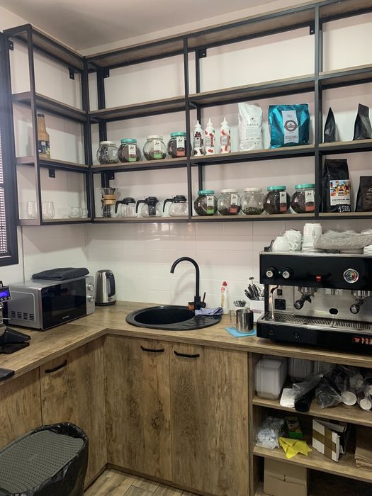 Изготовление мебели.для кафе баров ресторанов  loft