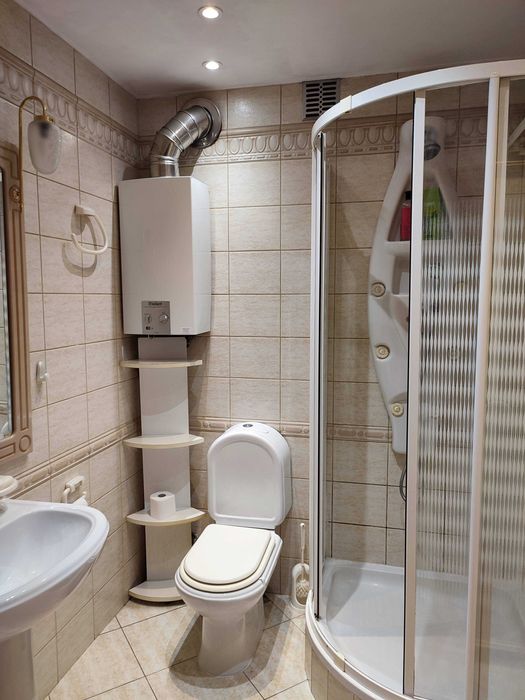 Dom do wynajęcia Kraków - Łagiewniki