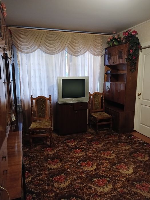 Сдам 2х комн.  Сиверский