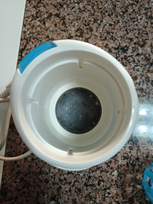 Aquecedor biberões