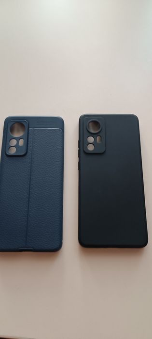 Продам чохол редмі ноте 12  12х нові