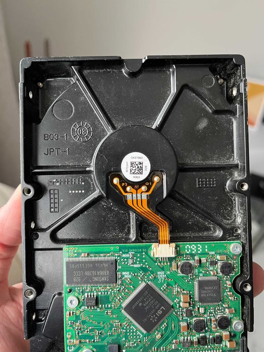 Продам HITACHI HDD 250 Gb