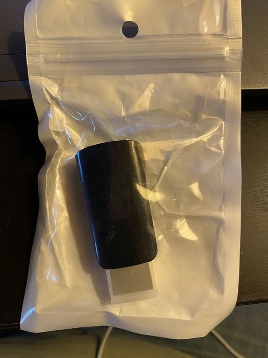 Adaptador VGA / HDMI