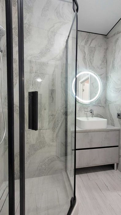 Продаж 1 кім.квартира з новим ремонтом у ЖК «Paradise Avenue»