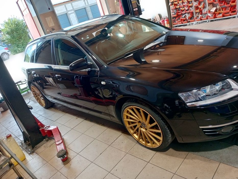 Detailing aut Grajewo