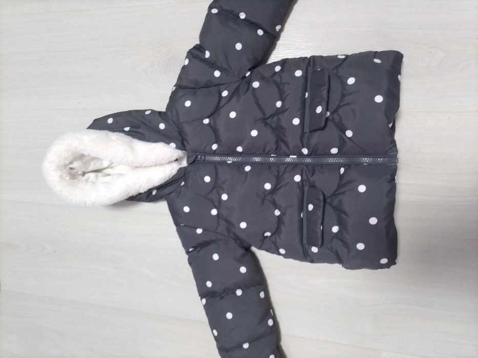 Дитяча куртка ..