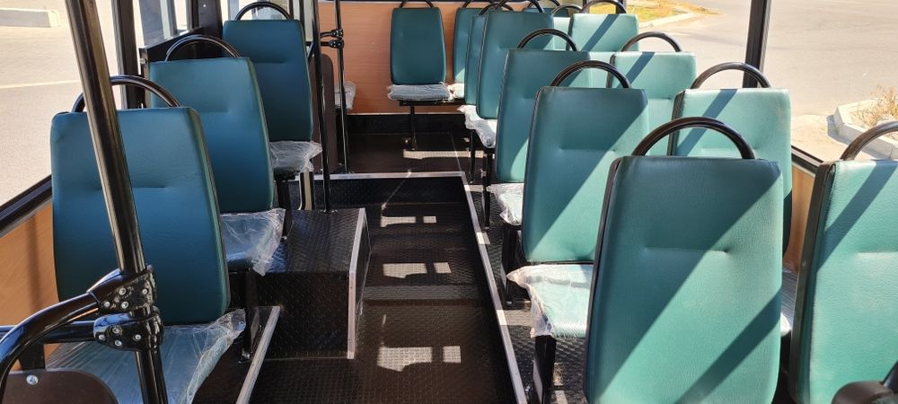 Богдан-А09202  2008рік