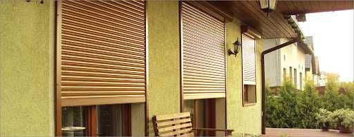 Ролокасети, Гаражні ворота, Рол вставні, Доступні ціни