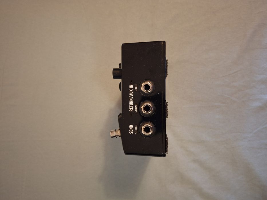 Line 6 HX STOMP Pedal