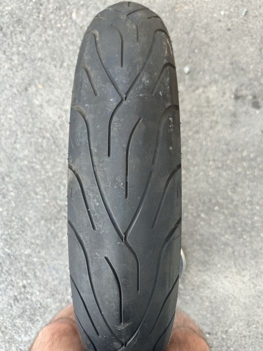 Michelin COMMANDER 120/70 r21