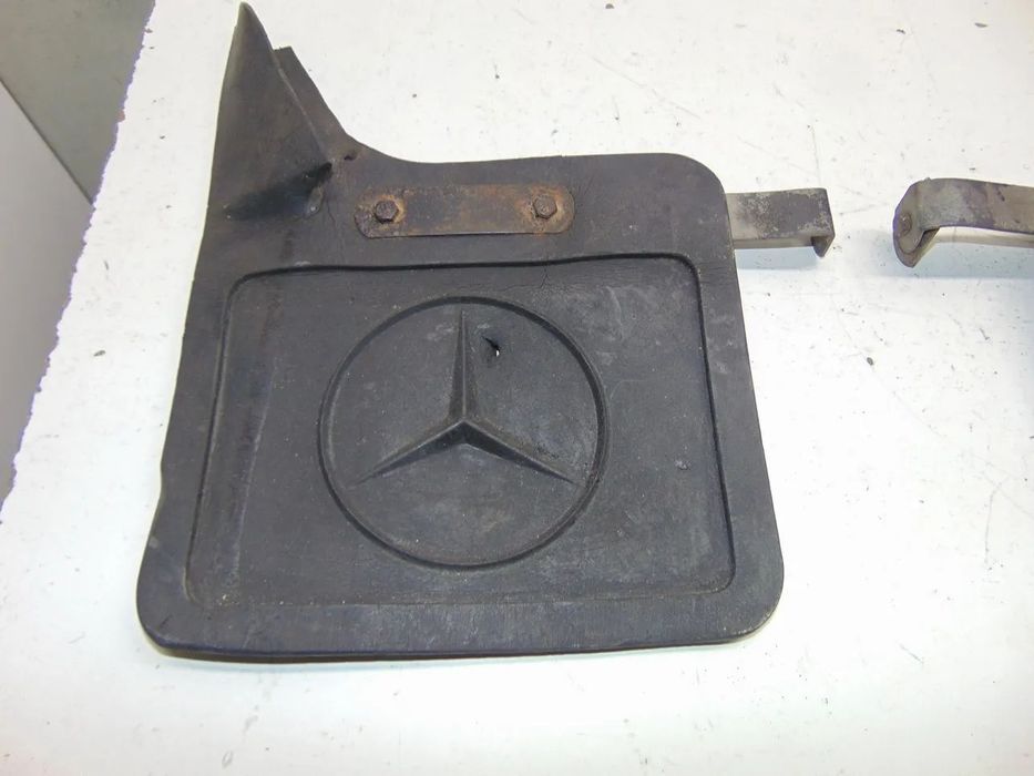 Mercedes palas roda " nova de stock antigo