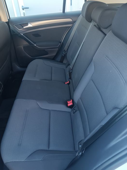 Vw egolf  70.000kms
