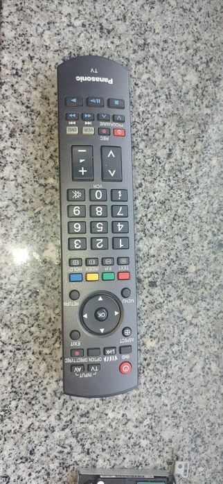 Telewizor Panasonic 42 cale plazma th-42pv70p