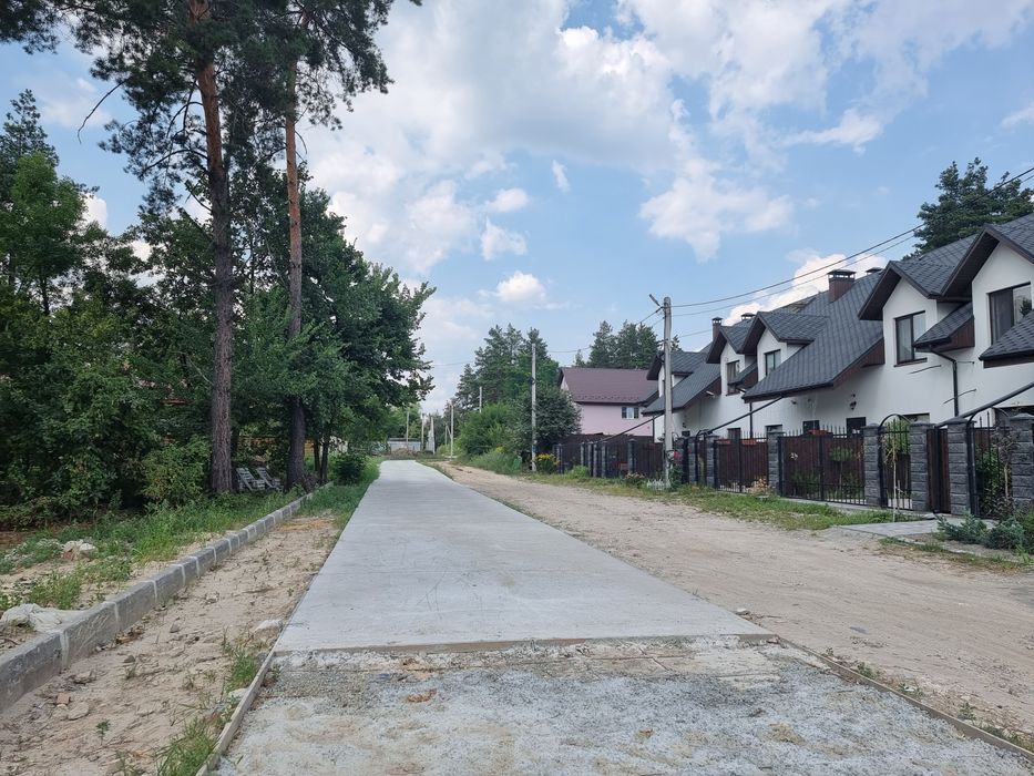 Продаж будинку дуплекс від власника без коміссії Бровари Київська обл