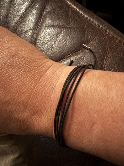 Fio / pulseira pandora