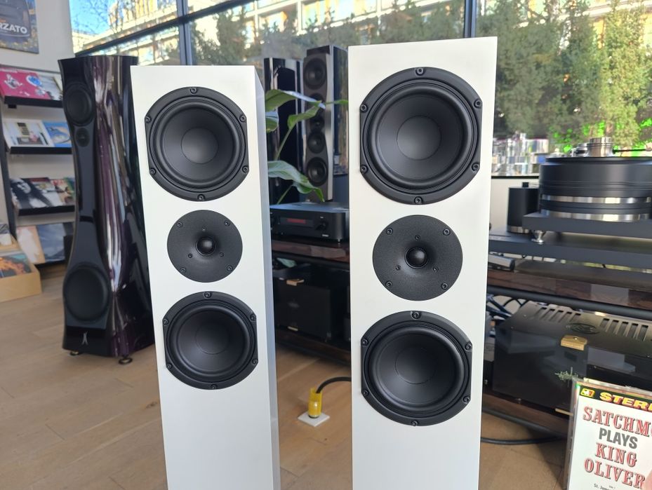 Phonar Veritas Style P2