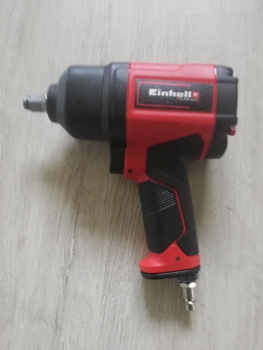 Klucz udarowy Einheel Tc-Pw 610