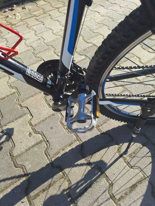 Rower Cross-hexagonX2 super stan