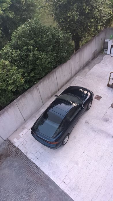 Mazda mx3 v6 vendo