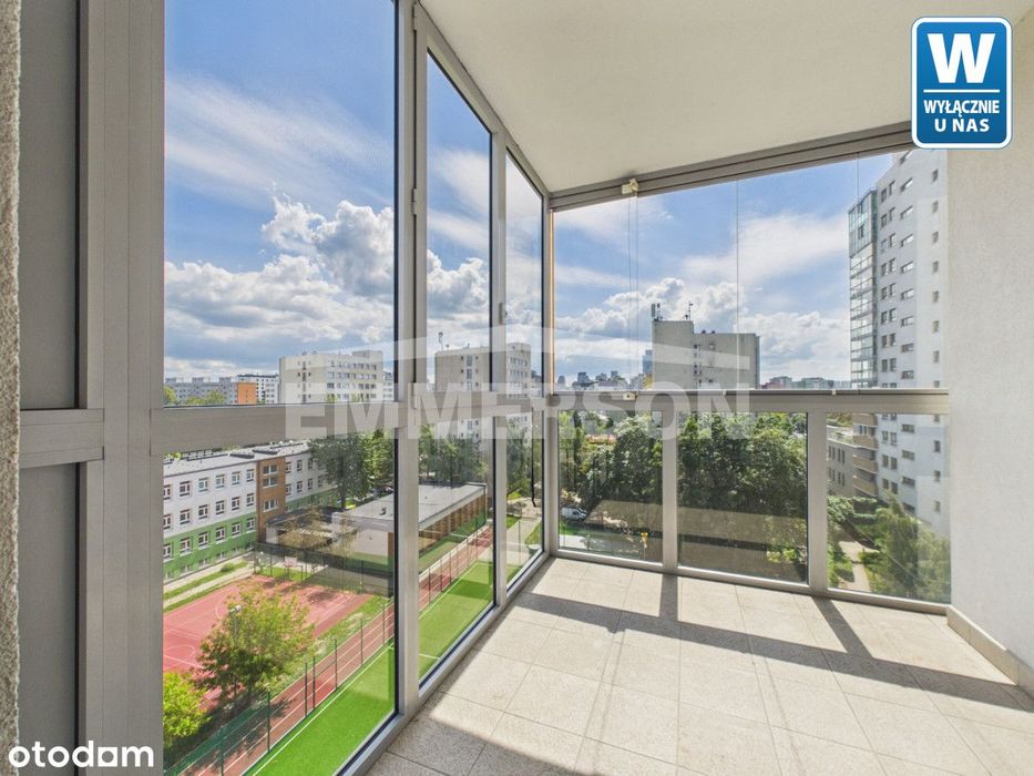apartament, 3 pokoje, komfort, garaż