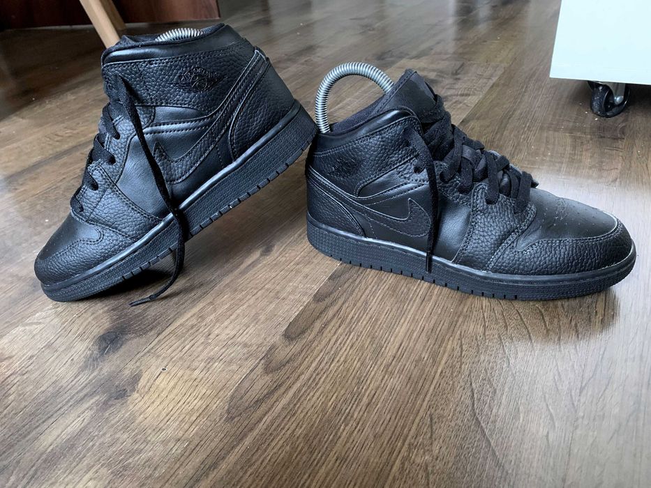 buty Nike-Jordan roz.38,5