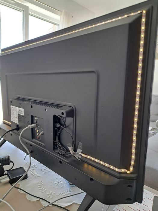 Telewizor Philips 43 cale