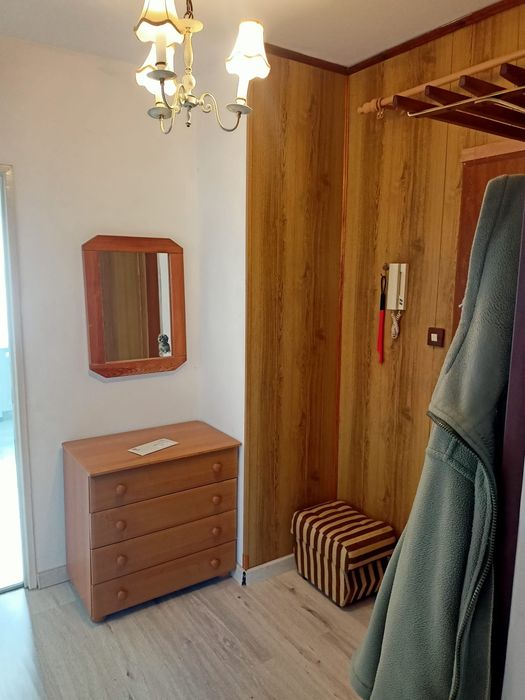 2 pokojowe mieszkanie do wynajęcia