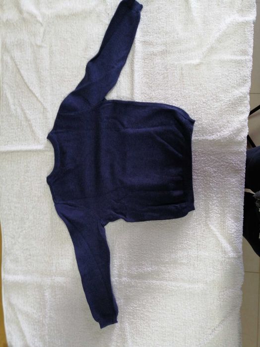Camisola de malha, Primax, 24-36 meses