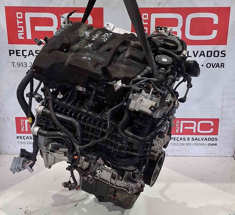 Motor Completo LG263002 - JEEP COMPASS