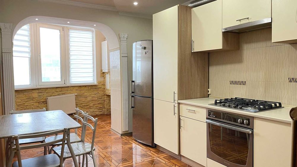 продаж 1к|Цент, Шевченка| Новобудова | Без додаткових затрат, все є