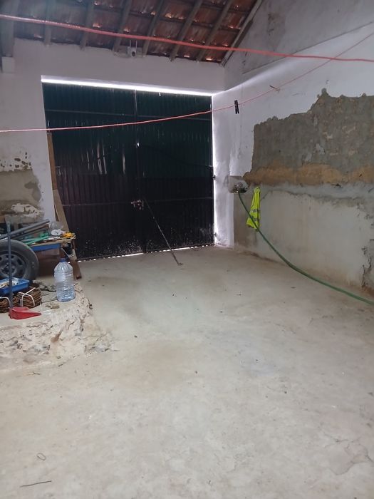 Casa t2 com quintal cartaxo