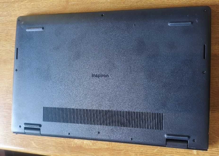 LAPTOP DELL INSPIRON 15 - 3520, Intel I5 - 1235U, RAM 16GB, SSD - 1TB, Win 11