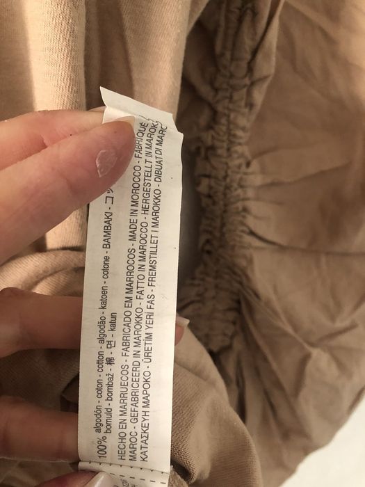 Красивая  кофта Zara