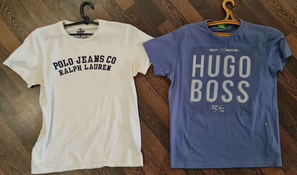 Продам футболку Armani, brioni, Stefano Ricci, Boss