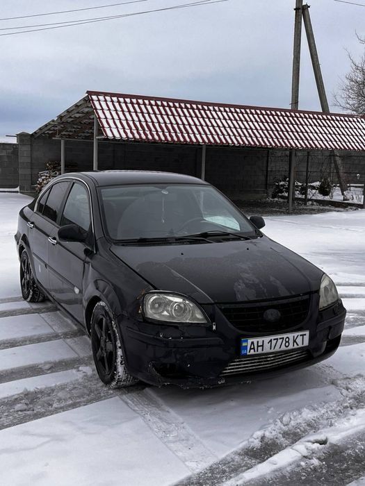 Продам Hafei Saibao або обмін на мот