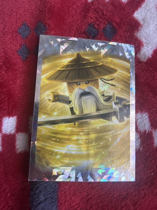 Lego ninjago motocykl killowa