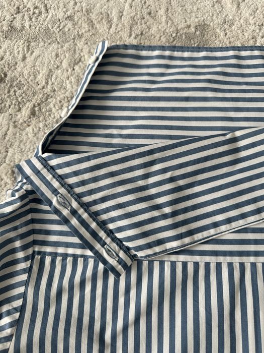 Сорочка у смужку Zara
