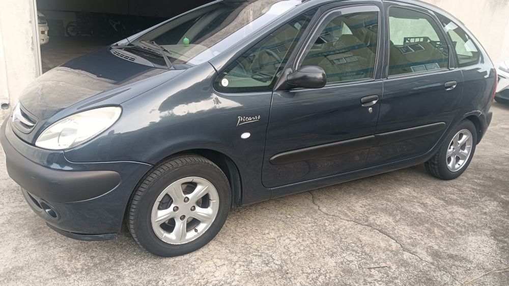 Citroen xsara Picasso