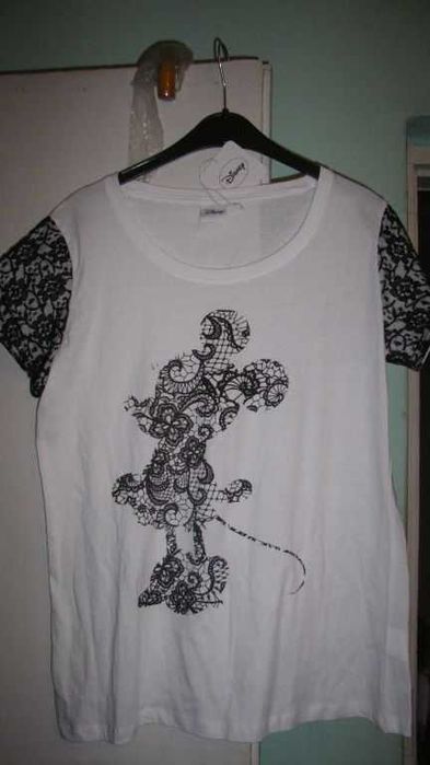 nowa koszulka z Miki roz.40/42