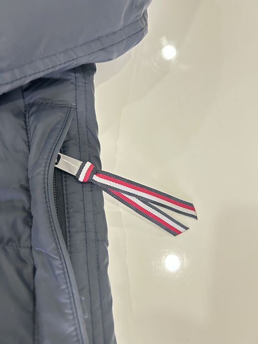 Casaco Tommy Hilfiger como novo