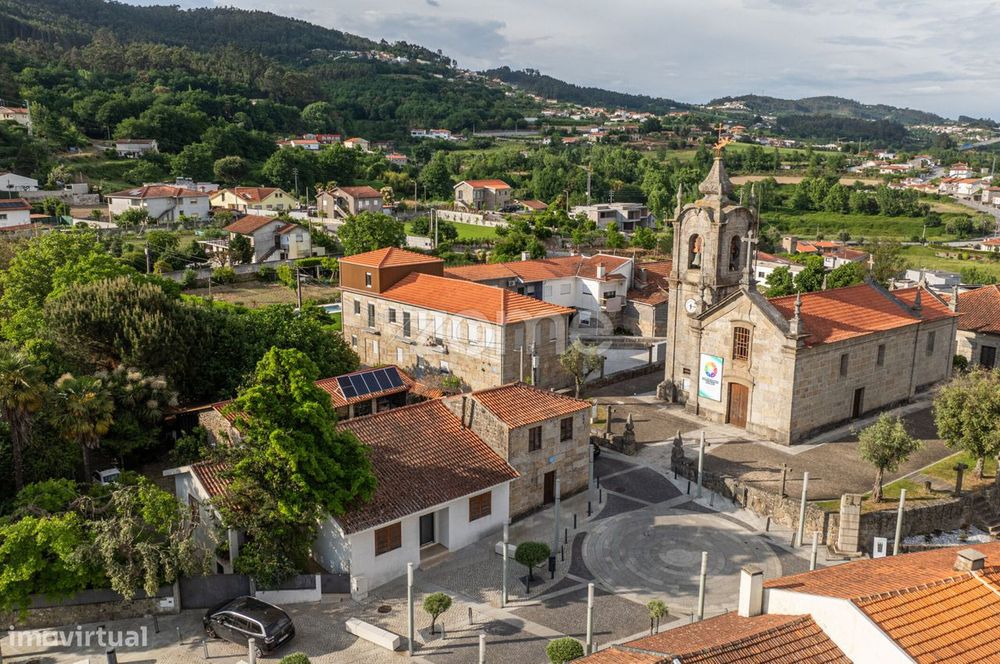 T1 Novo em Tagilde - Vizela
