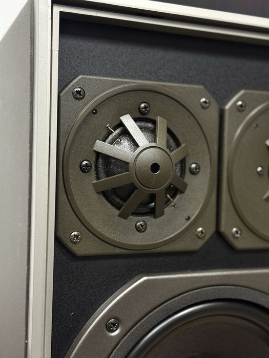 Полочна акустична система telefunken RL 1500