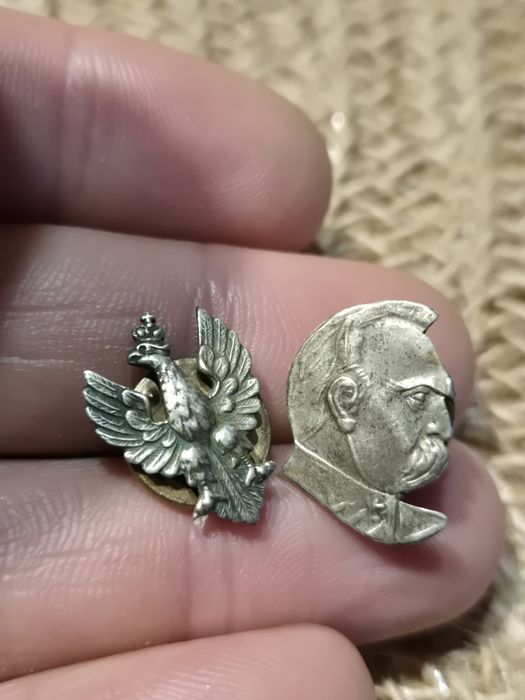 Odznaka patriotyczne