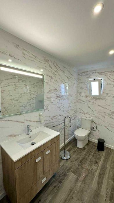 Casa T2 em Quarteira Para Férias