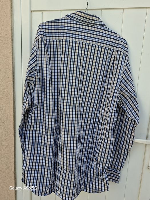 Camisa de fantasia para  homem