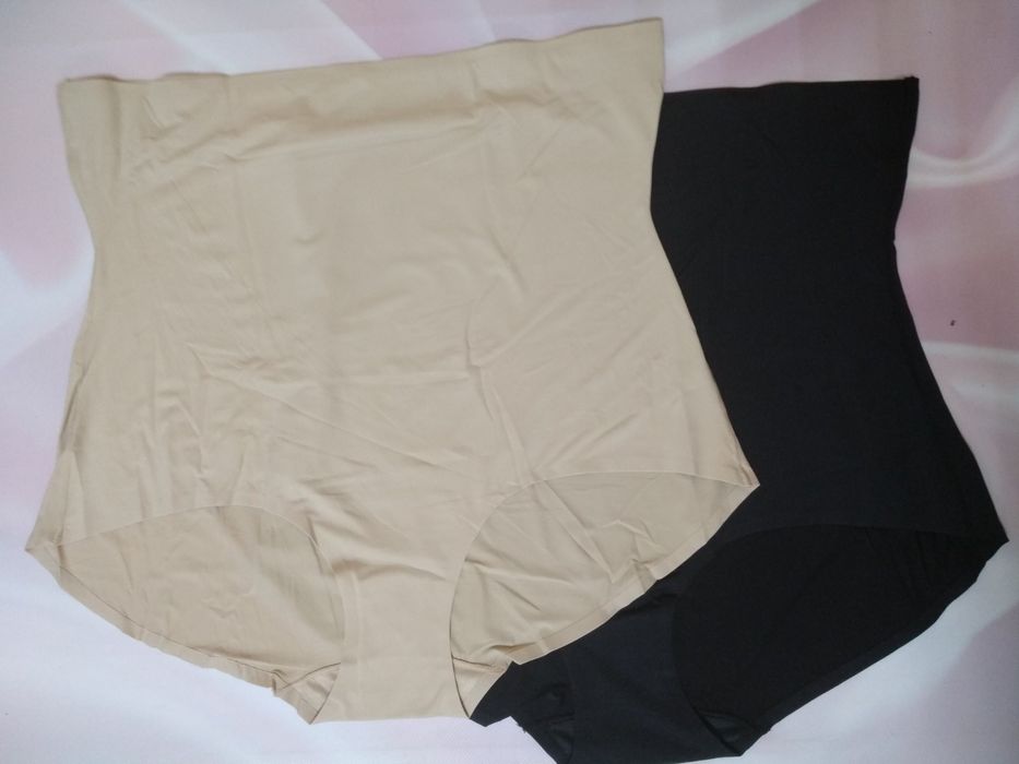 Коректуюча білизна стягуючі труси батали роздріб опт дроп
