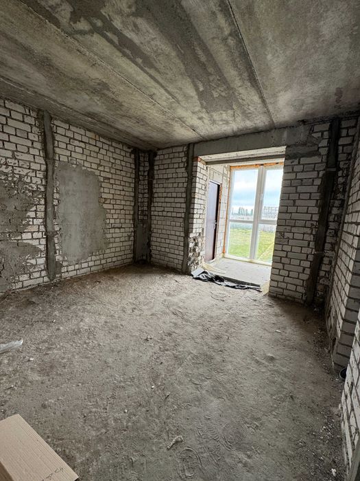 Продаж • ЖК "Гранд Парк" • 50.8 м² • 4/11 поверх • ПГУ/Плавбасейн • #146584