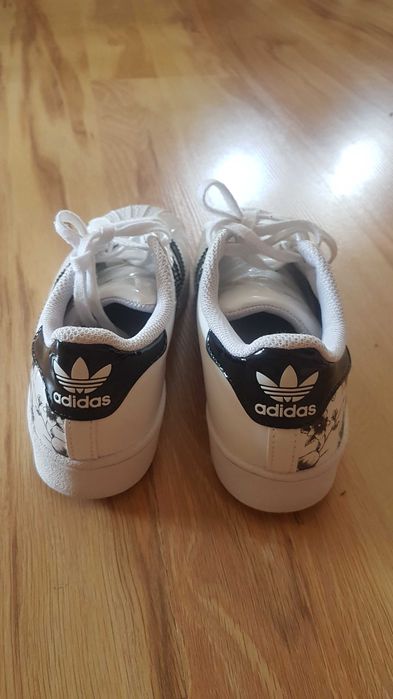 Adidas superstar limit r.33