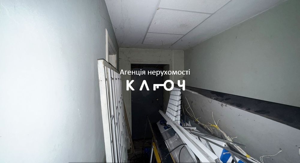 Продаж комерційного приміщень 187м2 по В.Чорновола,.